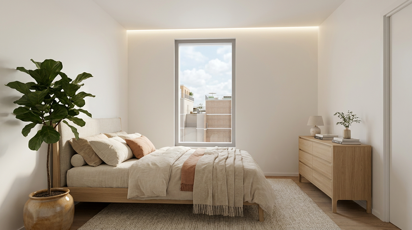 Chambre du logement C11