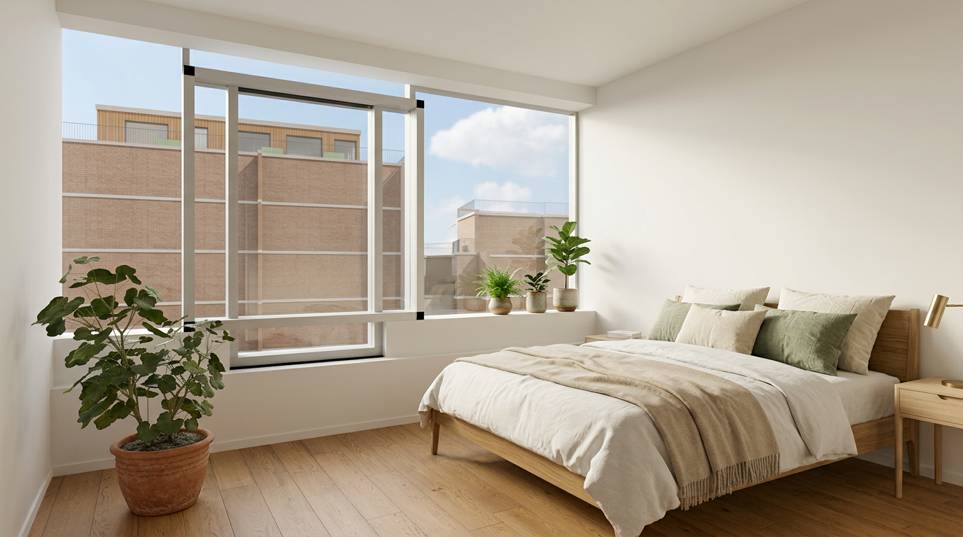Chambre du logement C22